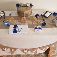 Essai Table Urne - 1