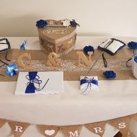 Essai Table Urne - 2