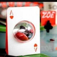 Quoi mettre à la place des dragées ? - 1