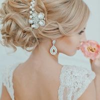 Coiffure choisi jour j - 1