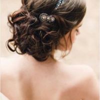 Coiffure choisi jour j - 2