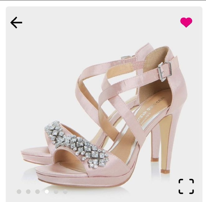 Enfin j'ai commandé ma première chaussures - 3