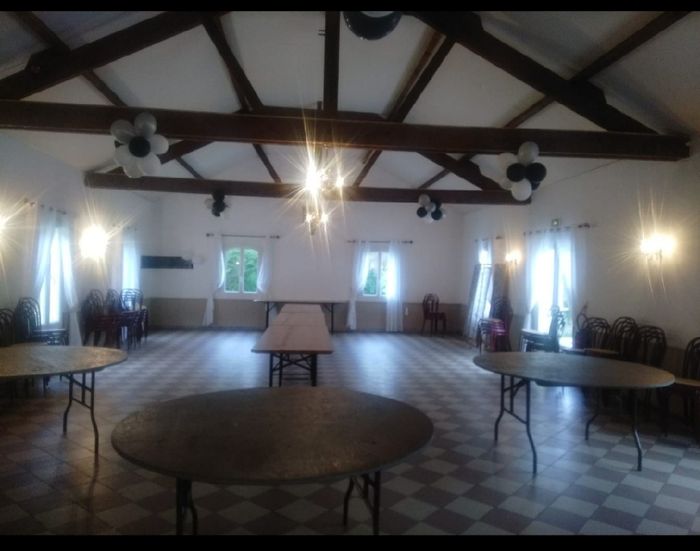 Chaises recouvertes ou pas recouvertes ? 2