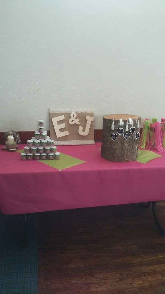 On y est!! - 1
