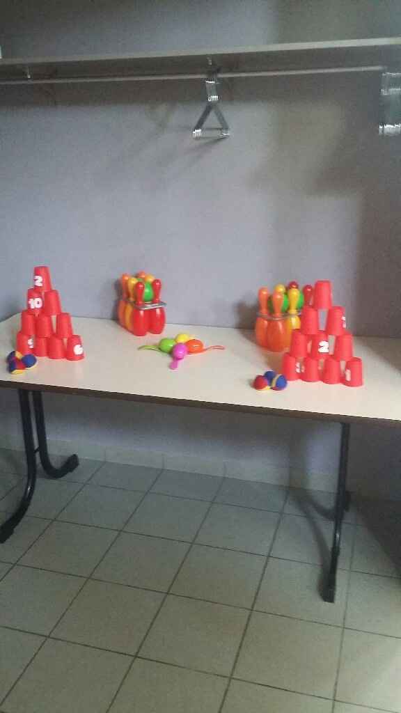 On y est!! - 3