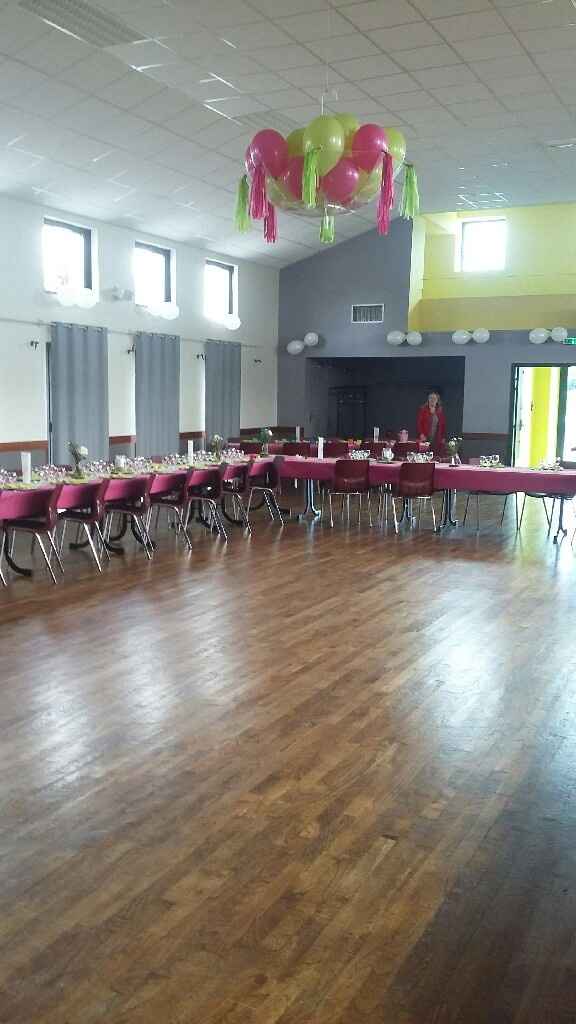 Quelques photos de notre jour - 6