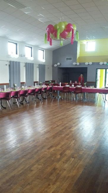 Quelques photos de notre jour - 6
