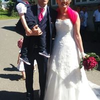 Quelques photos de notre jour - 1