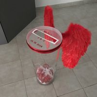 Urne terminée ! - 1