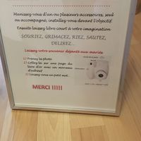 La décoration ange et démon (ou rouge et blanc) - 4