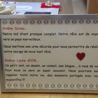 La décoration ange et démon (ou rouge et blanc) - 5