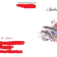 Faire Part Ext test 1 