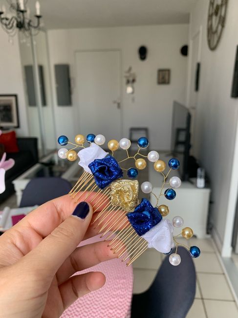 Essai coiffure comment ça se passe ? - 1