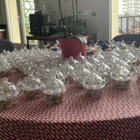 Boîte de dragées faites - 1