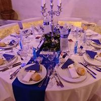 Centres de table - 1