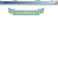 on déplace le texte a l'endroit souhaitée 