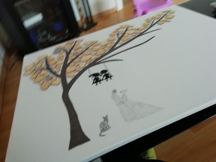Suite diy d'hier - 3
