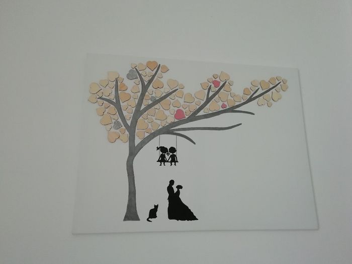 Suite diy d'hier - 4
