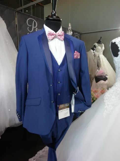Salon du mariage 59 - 1