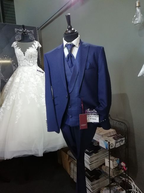 Salon du mariage 59 - 2