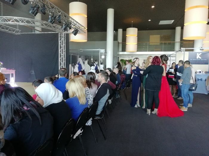 Salon du mariage 59 - 3
