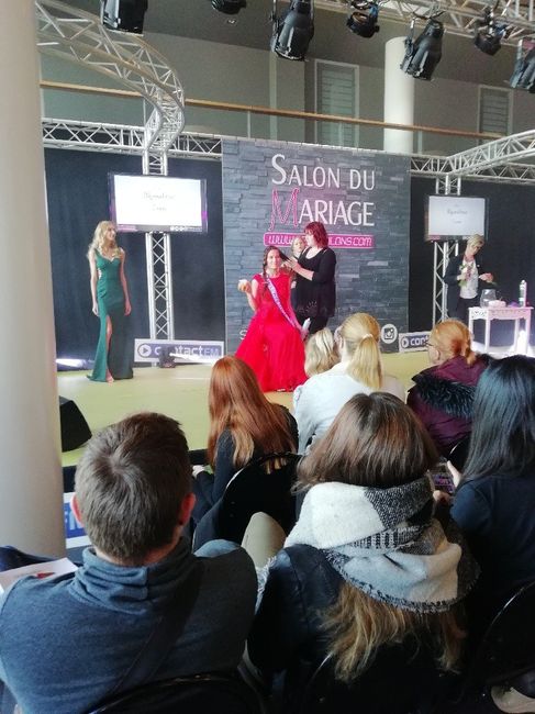 Salon du mariage 59 - 4