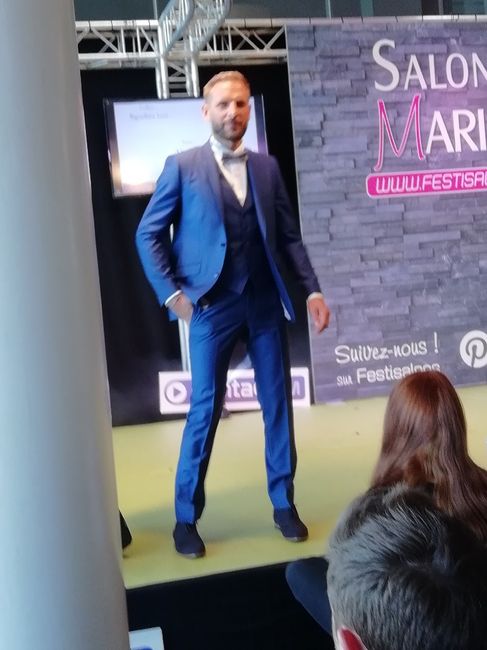 Salon du mariage 59 - 6