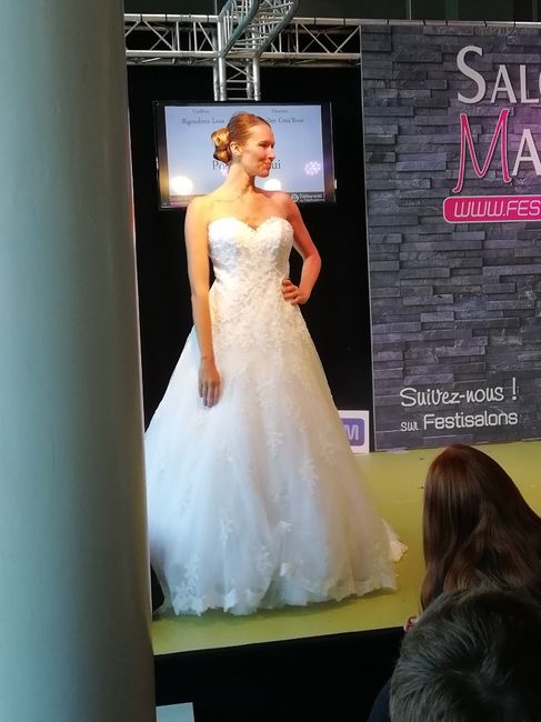 Salon du mariage 59 - 7