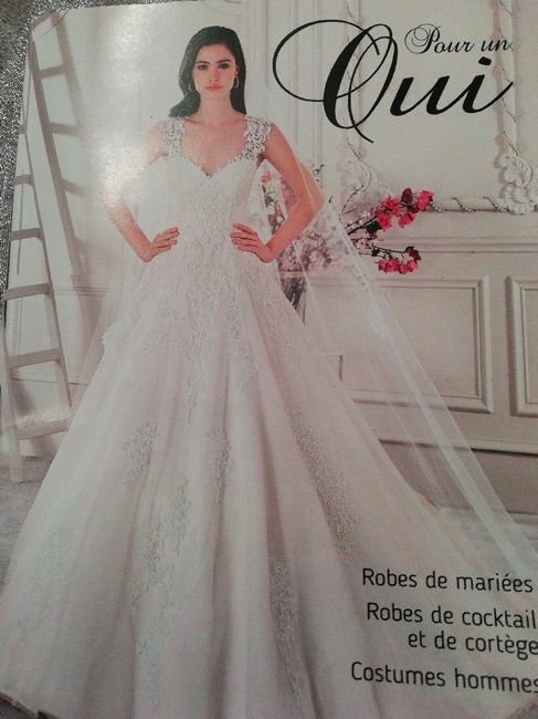 Salon du mariage 59 - 8