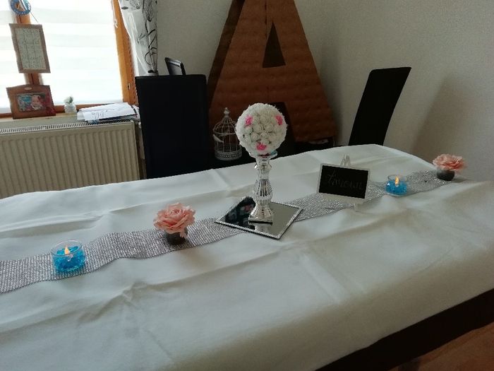 1er essai table = pas convaincu lol - 3