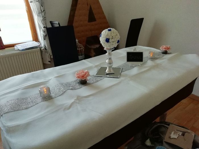 1er essai table = pas convaincu lol - 4