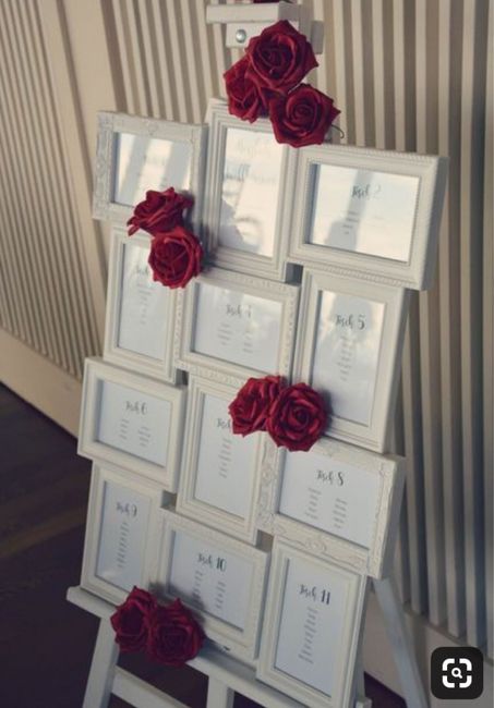 Idées panneaux d'entrée - 1