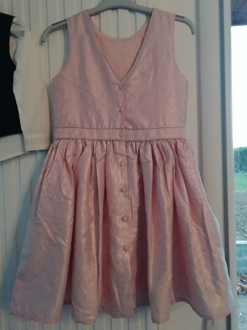 Trouver tenue enfant - 4