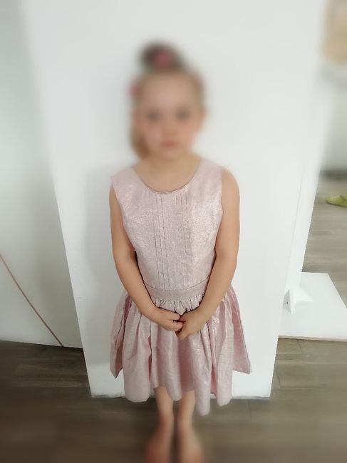 Trouver tenue enfant - 5