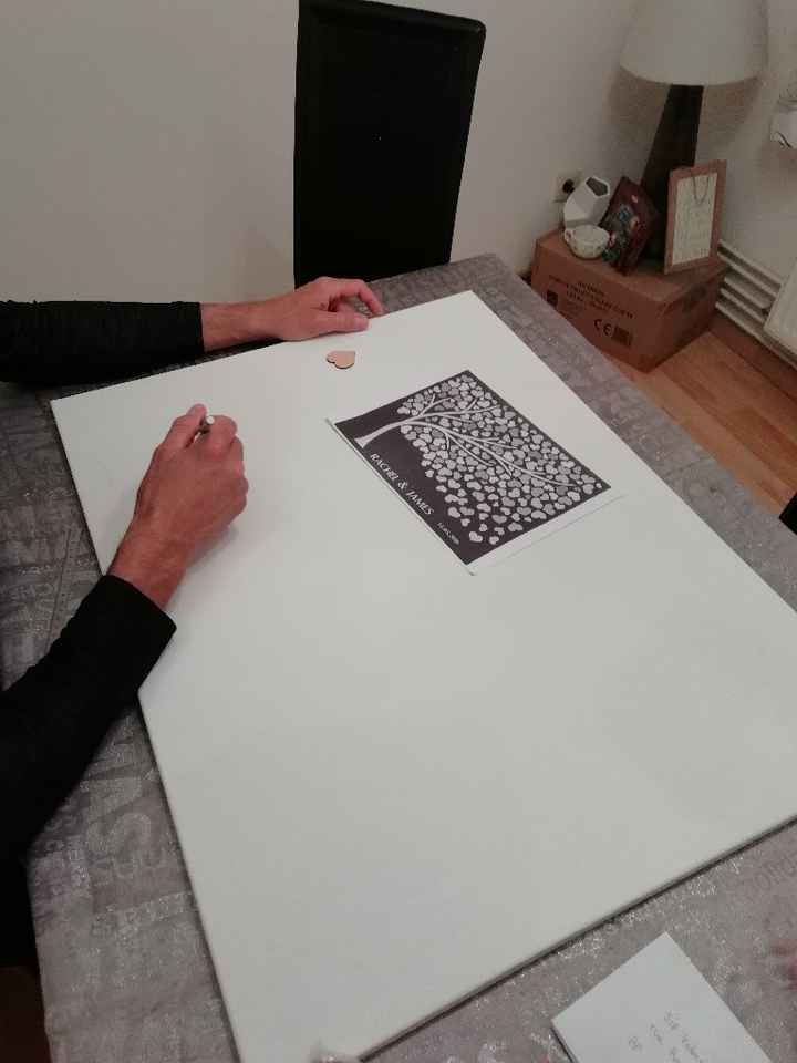 Diy du soir - 1