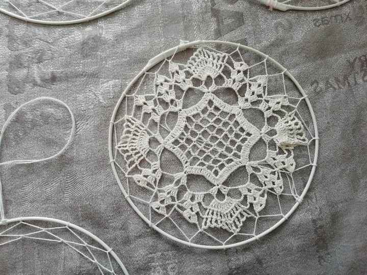 Tissage attrape reve - 3