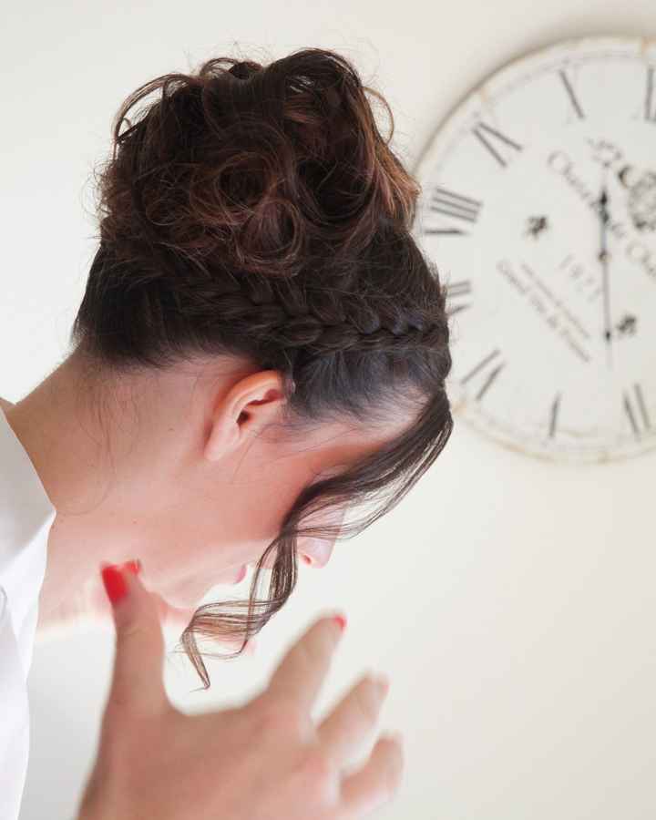 Coiffure