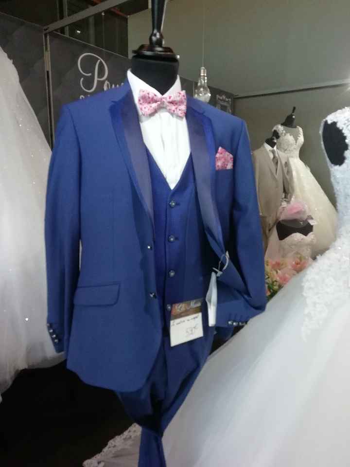 Salon du mariage 59 - 1