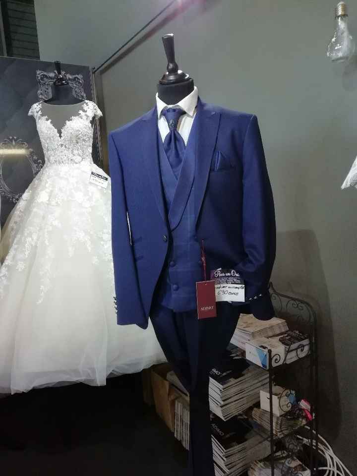Salon du mariage 59 - 2