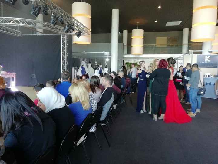 Salon du mariage 59 - 3