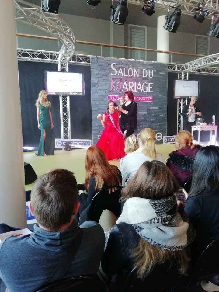Salon du mariage 59 - 4