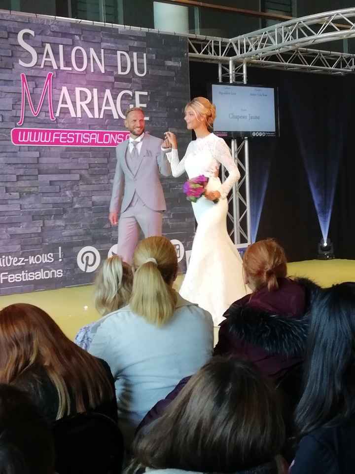 Salon du mariage 59 - 5