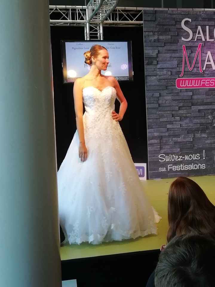 Salon du mariage 59 - 7