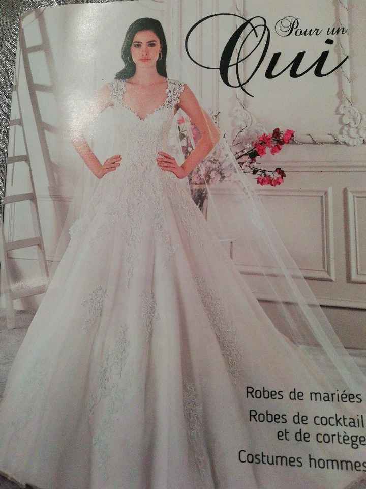 Salon du mariage 59 - 8