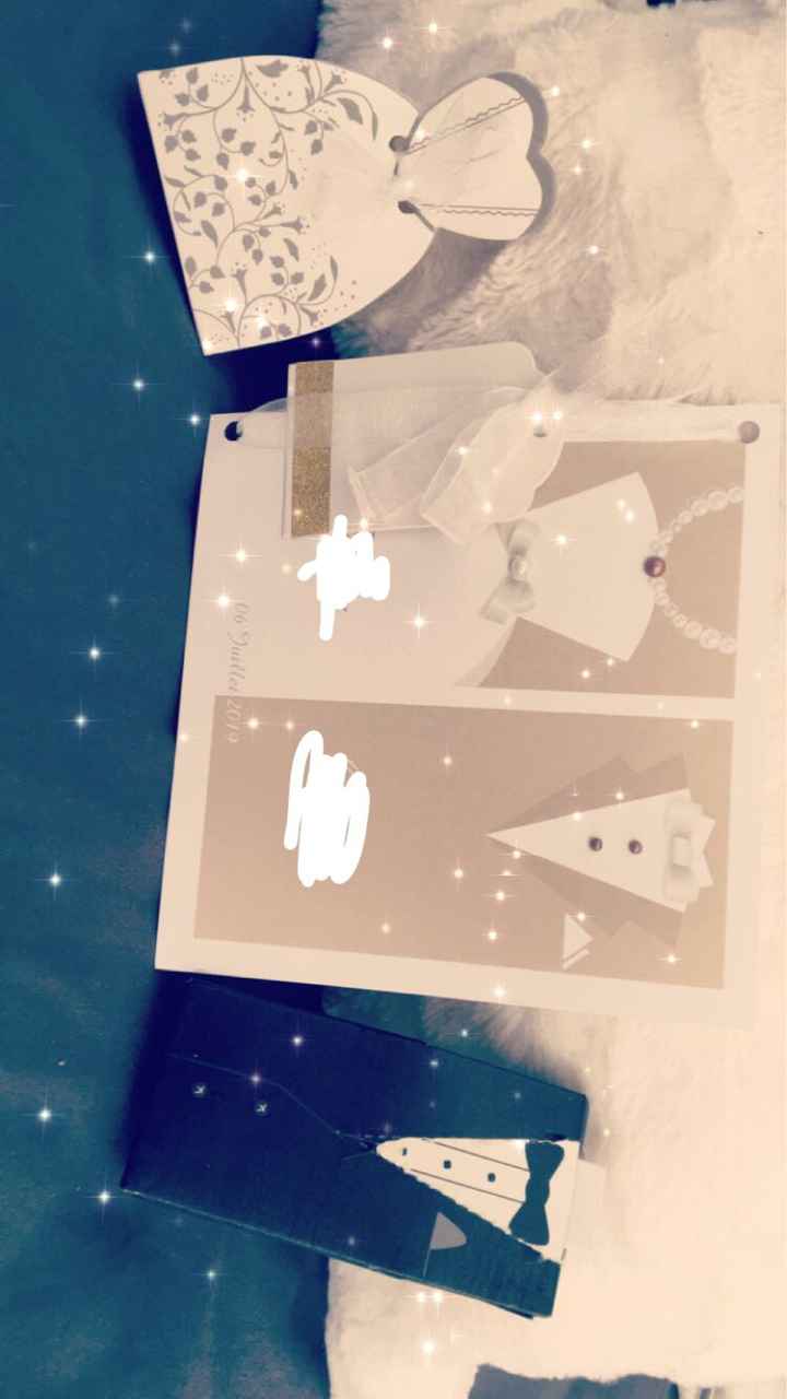 Ni oui ni non : ce cadeau d'invité - 1