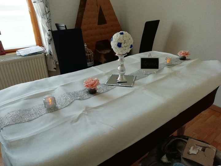 1er essai table = pas convaincu lol - 4