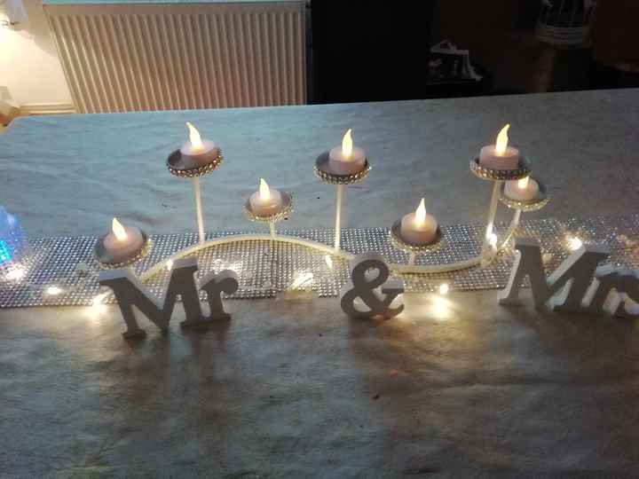 Deco table 2eme essai - 1