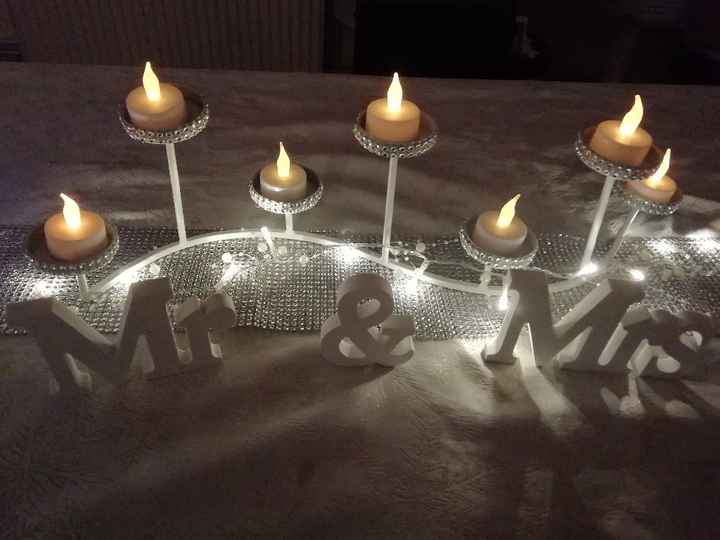 Deco table 2eme essai - 1