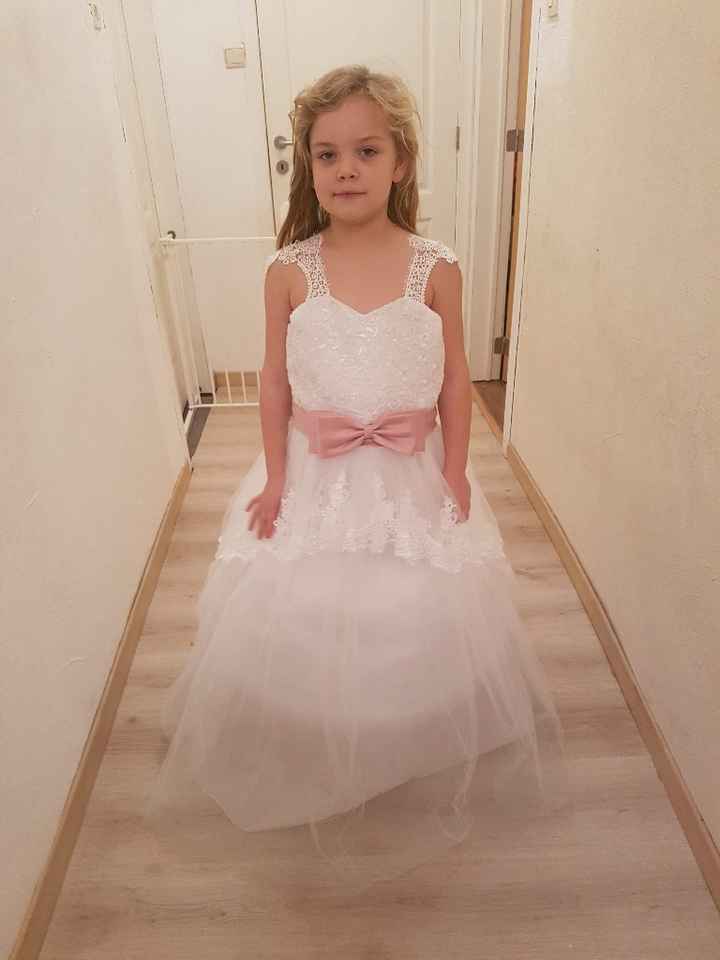 Robe wish de ma fille. Au top. - 1