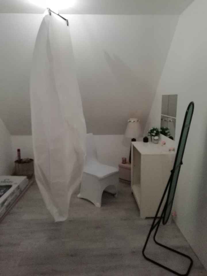 Tout est prêt... - 1